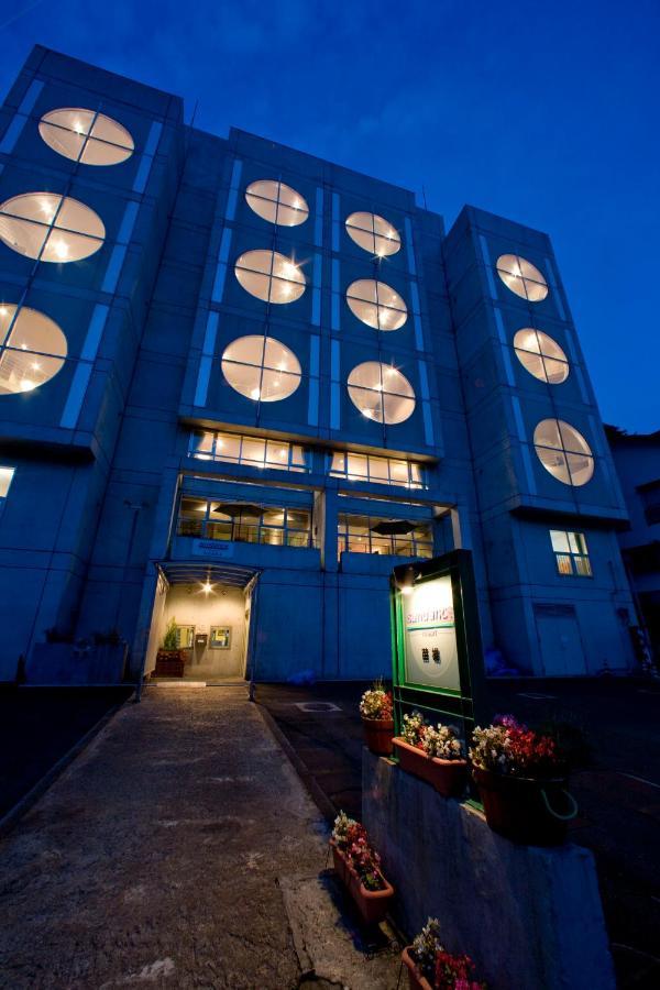 Club Wyndham Sundance Naeba Hotel Yuzawa  Exterior photo